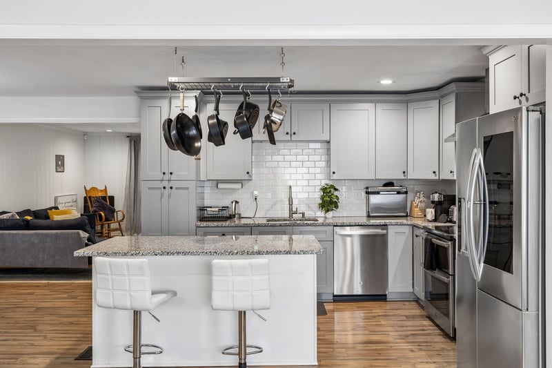 2403 Underwood St, Nashville, TN 37208