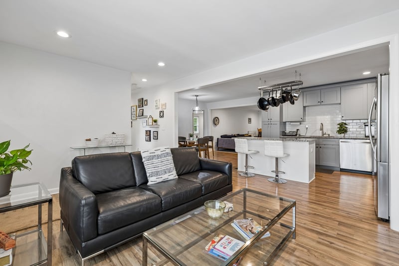 2403 Underwood St, Nashville, TN 37208