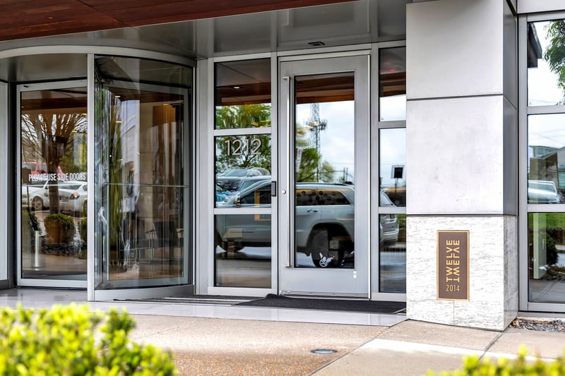 1212 Laurel St #1310, Nashville, TN 37203