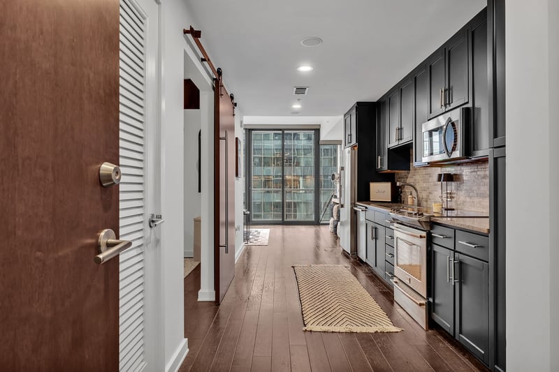 1212 Laurel St #1310, Nashville, TN 37203