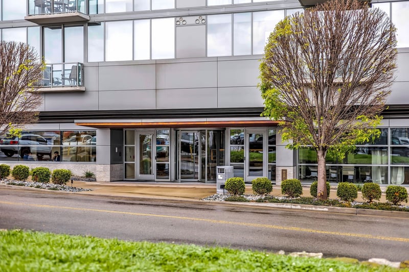 1212 Laurel St #1310, Nashville, TN 37203