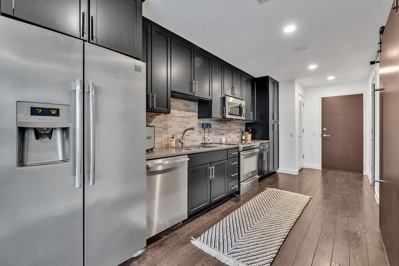 1212 Laurel St #1310, Nashville, TN 37203