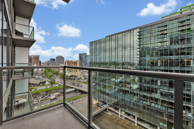 1212 Laurel St #1310, Nashville, TN 37203