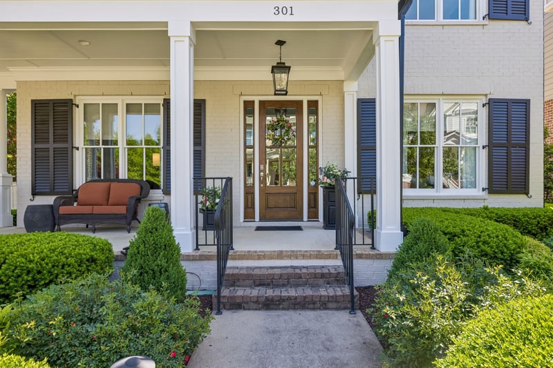 301 Fitzgerald St, Franklin, TN 37064