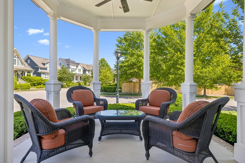 301 Fitzgerald St, Franklin, TN 37064