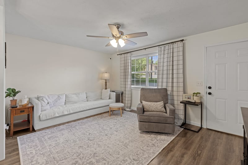 216 Fischer Dr, White House, TN 37188