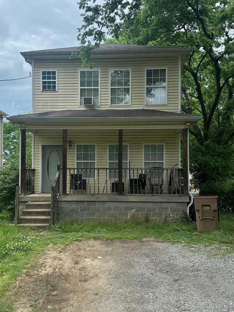 1711B S Hamilton Rd, Nashville, TN 37218