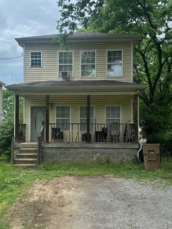 1711B S Hamilton Rd, Nashville, TN 37218