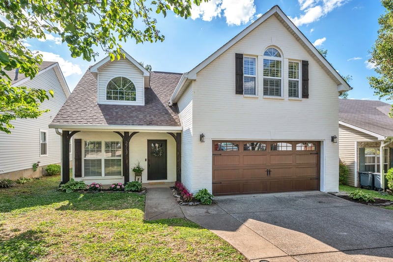 2717 Rosedale Pl, Nashville, TN 37211
