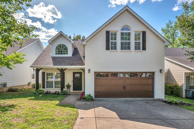 2717 Rosedale Pl, Nashville, TN 37211