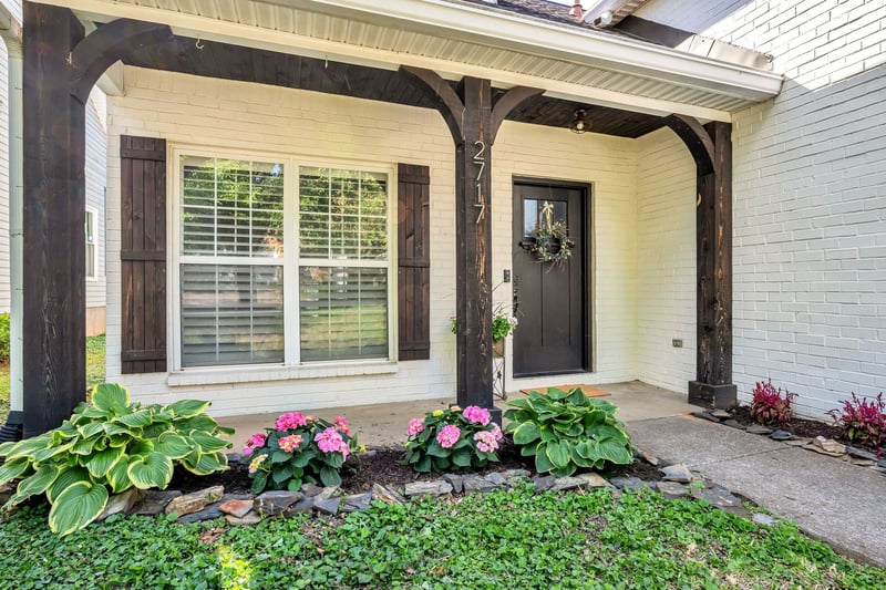 2717 Rosedale Pl, Nashville, TN 37211