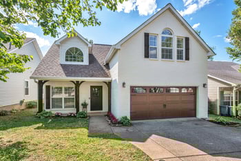 2717 Rosedale Pl, Nashville, TN 37211