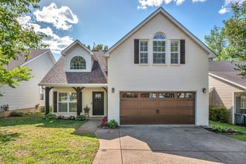 2717 Rosedale Pl, Nashville, TN 37211