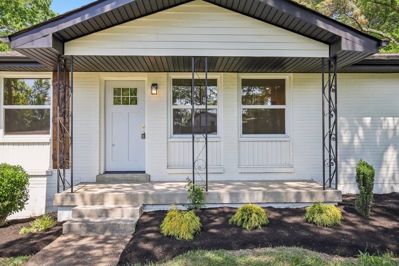 603 Glenpark Ct, Nashville, TN 37217