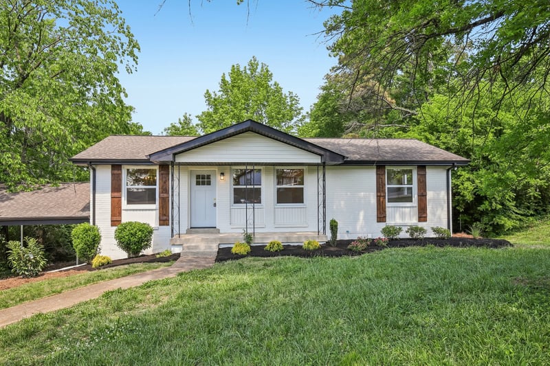 603 Glenpark Ct, Nashville, TN 37217