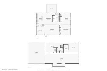 603 Glenpark Ct, Nashville, TN 37217