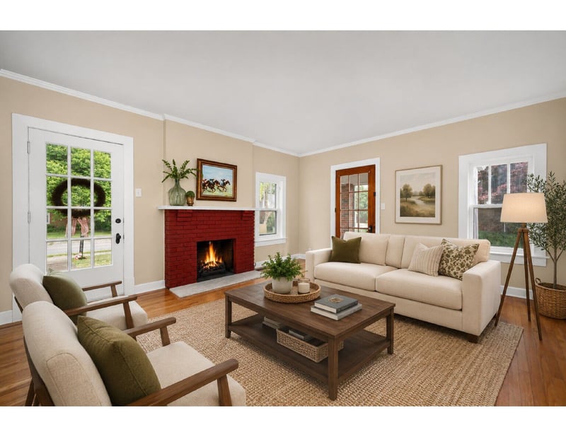 211 Kingwood Dr, Murfreesboro, TN 37129