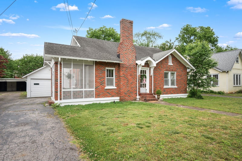 211 Kingwood Dr, Murfreesboro, TN 37129