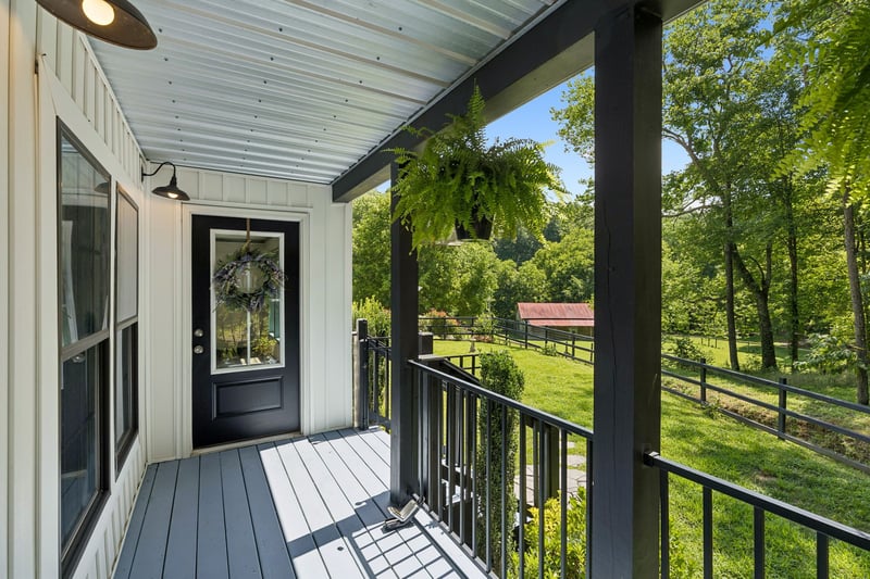 8501 Joy Rd, Mount Pleasant, TN 38474