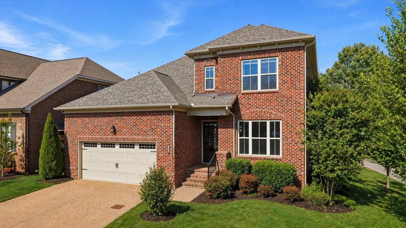 1000 Ramble Rn, Hendersonville, TN 37075