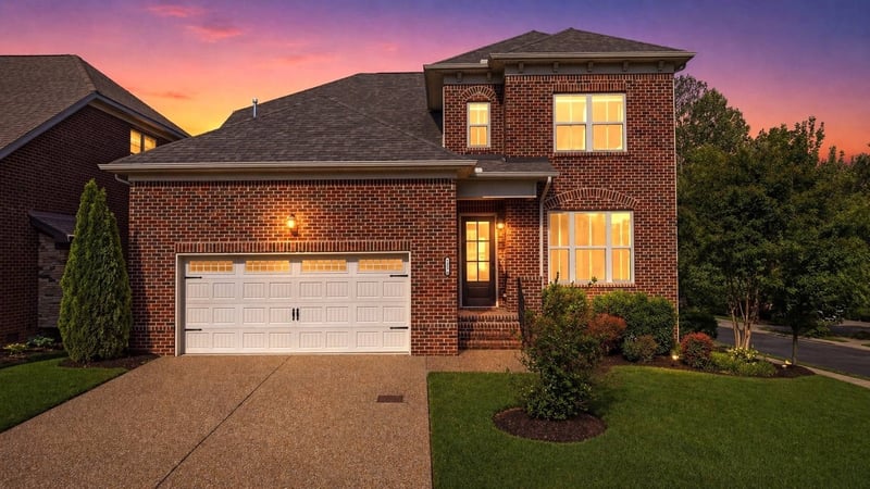 1000 Ramble Rn, Hendersonville, TN 37075