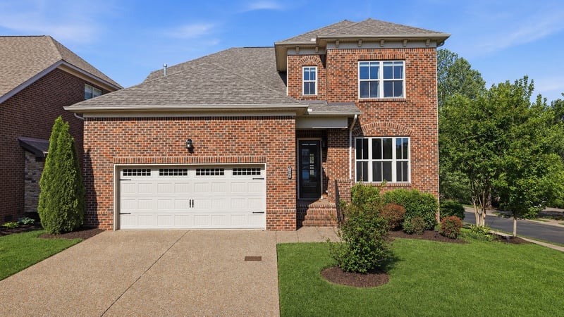1000 Ramble Rn, Hendersonville, TN 37075