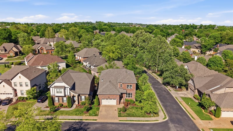 1000 Ramble Rn, Hendersonville, TN 37075