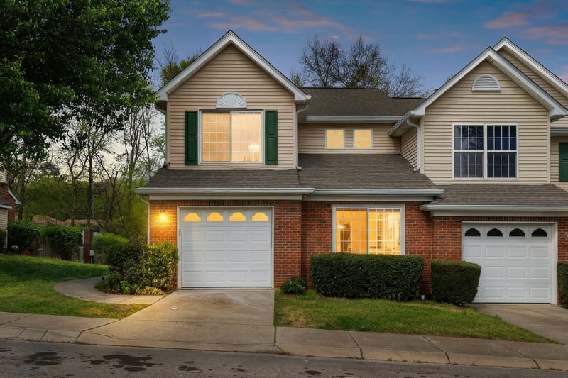 2108 Nashboro Blvd, Nashville, TN 37217