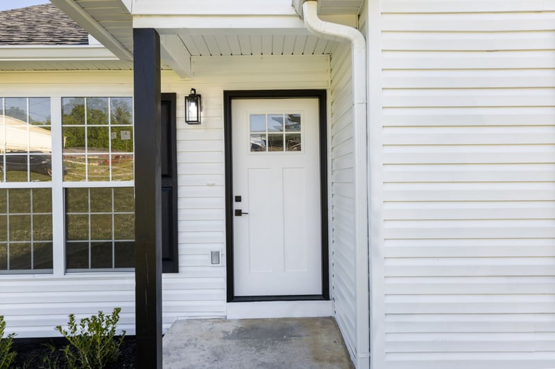 2403 Keith Dr, Columbia, TN 38401