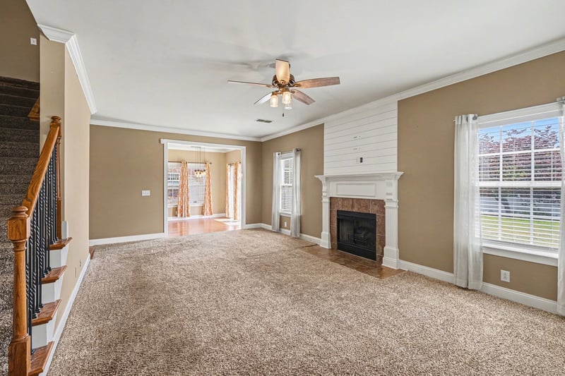 5159 Starnes Dr, Murfreesboro, TN 37128