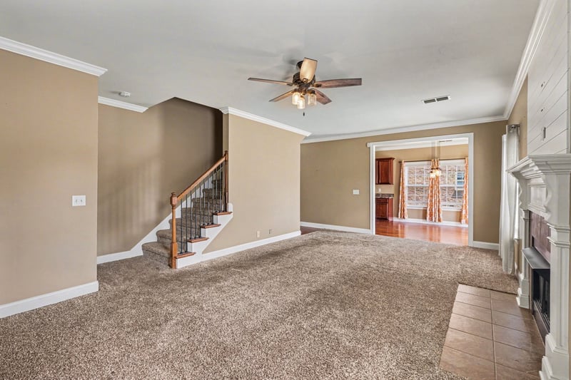 5159 Starnes Dr, Murfreesboro, TN 37128