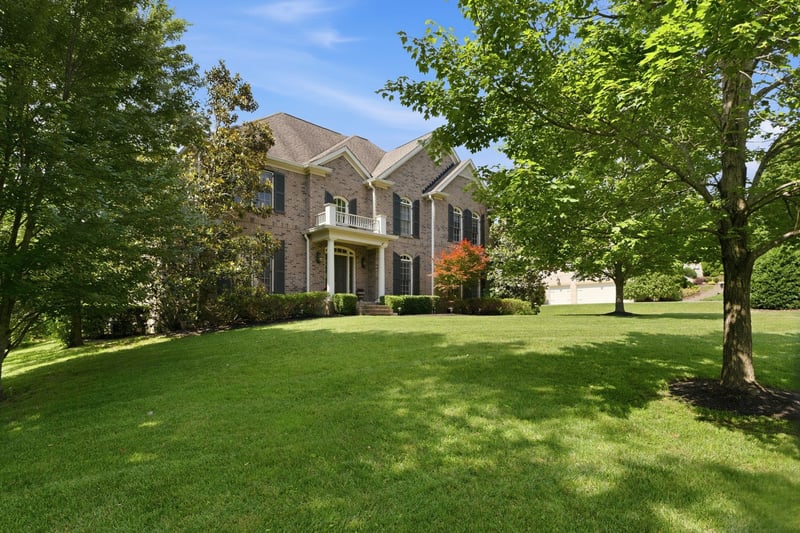 13 Ironwood Ln, Brentwood, TN 37027