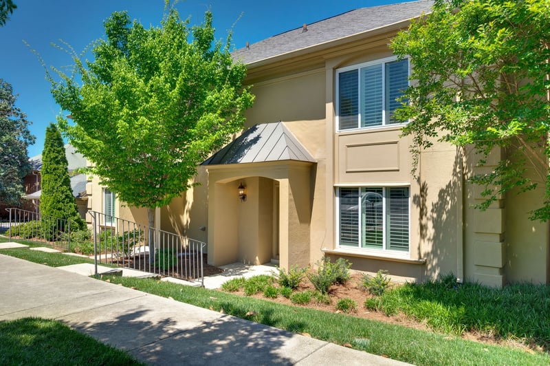 4487 Post Pl #170, Nashville, TN 37205