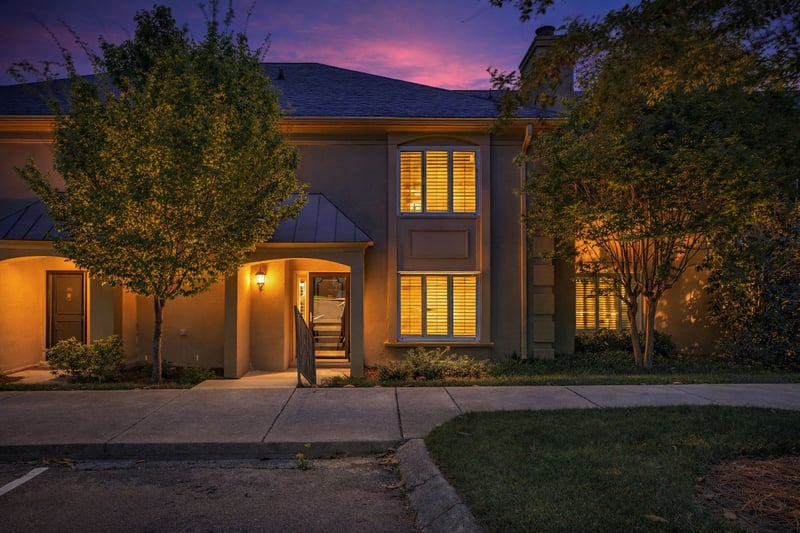 4487 Post Pl #170, Nashville, TN 37205