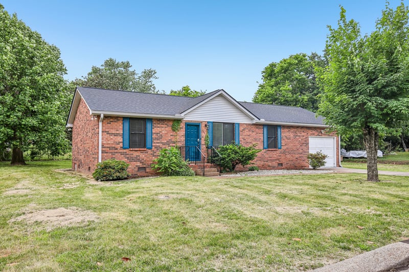 1317 Love Joy Ct, Nashville, TN 37216