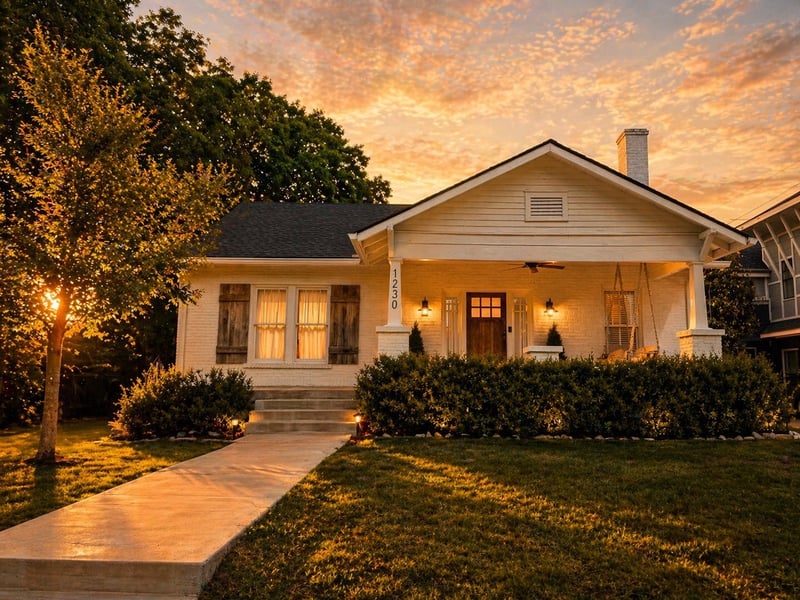 1230 Villa Pl, Nashville, TN 37212