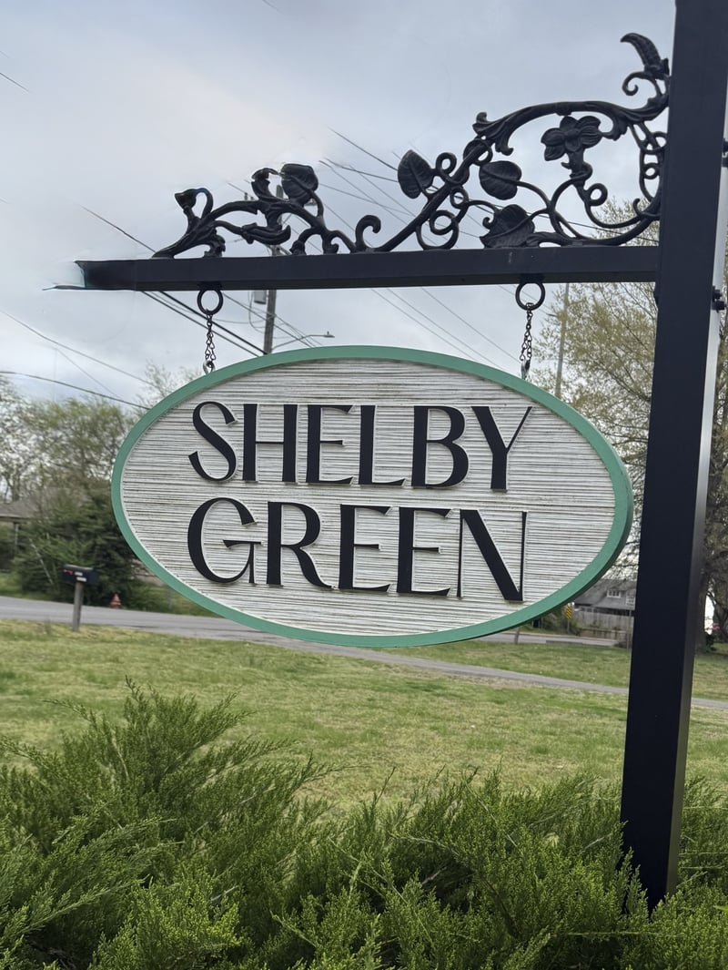 115 Honeywine St, Nashville, TN 37206