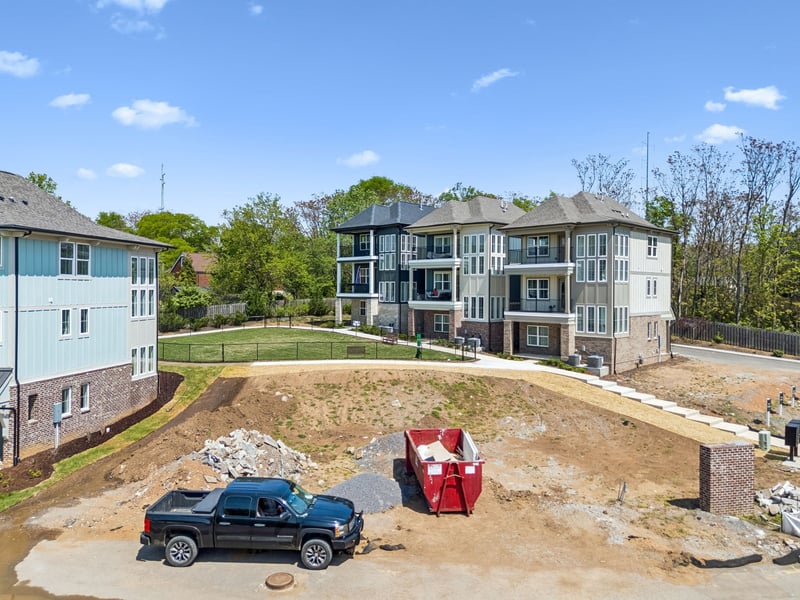 115 Honeywine St, Nashville, TN 37206