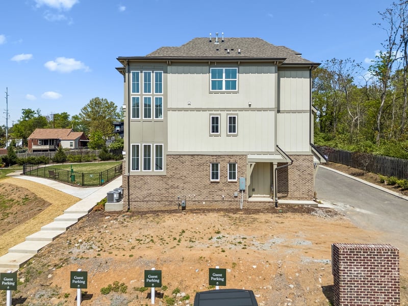 121 Honeywine St, Nashville, TN 37206