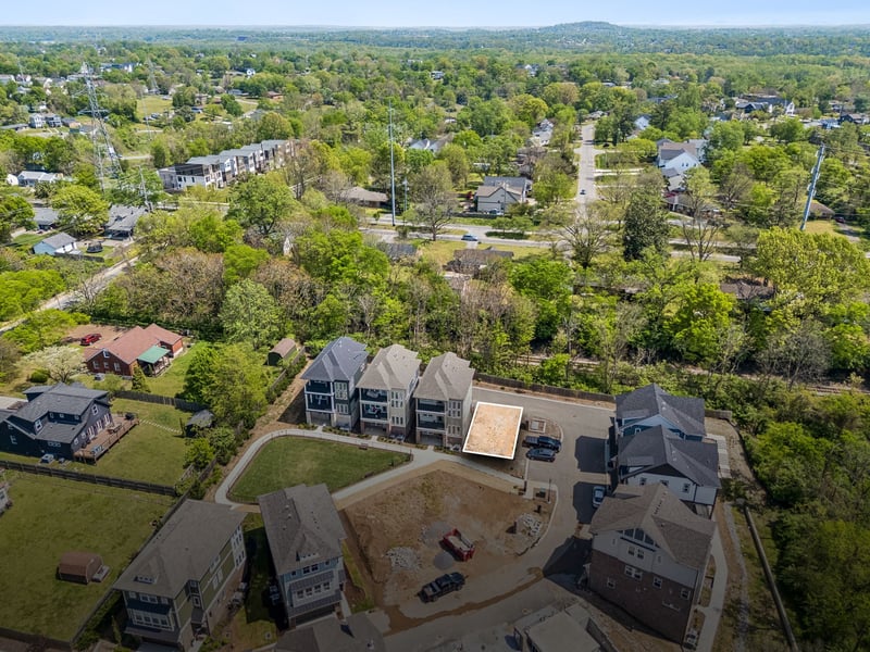 121 Honeywine St, Nashville, TN 37206