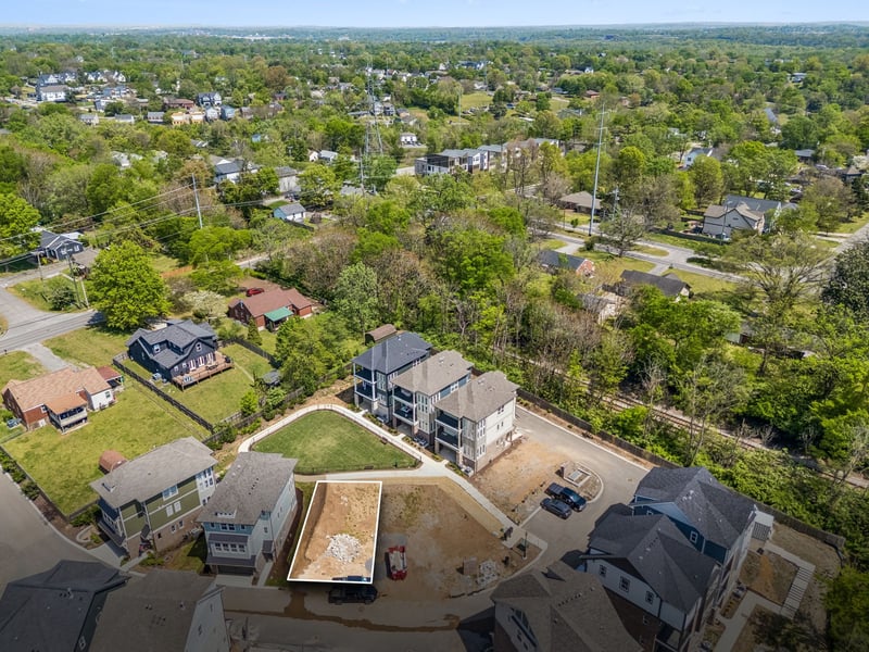 Shelby Green, Nashville, TN 37206