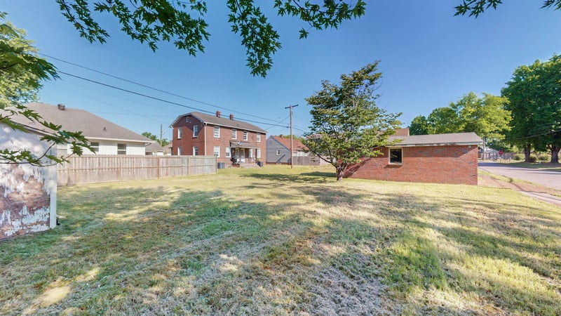 1012 Dodson St, Old Hickory, TN 37138