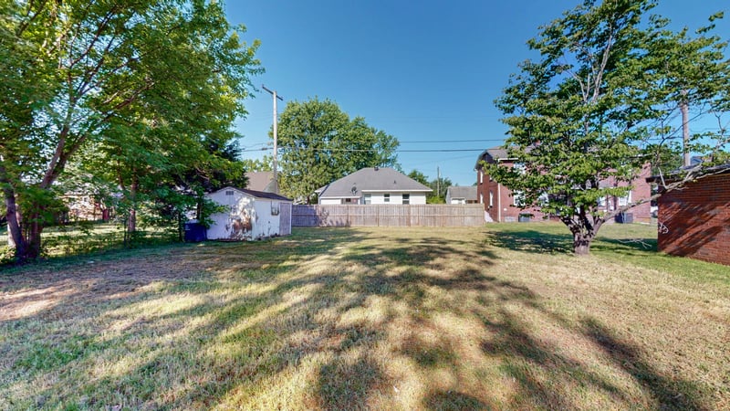1012 Dodson St, Old Hickory, TN 37138