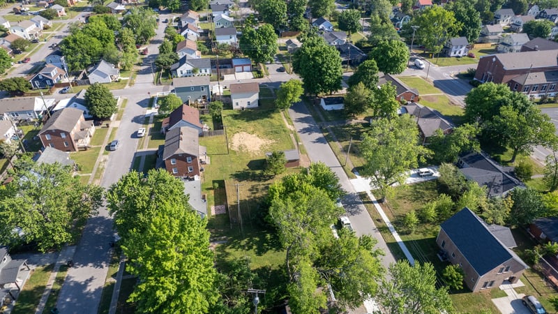 1012 Dodson St, Old Hickory, TN 37138
