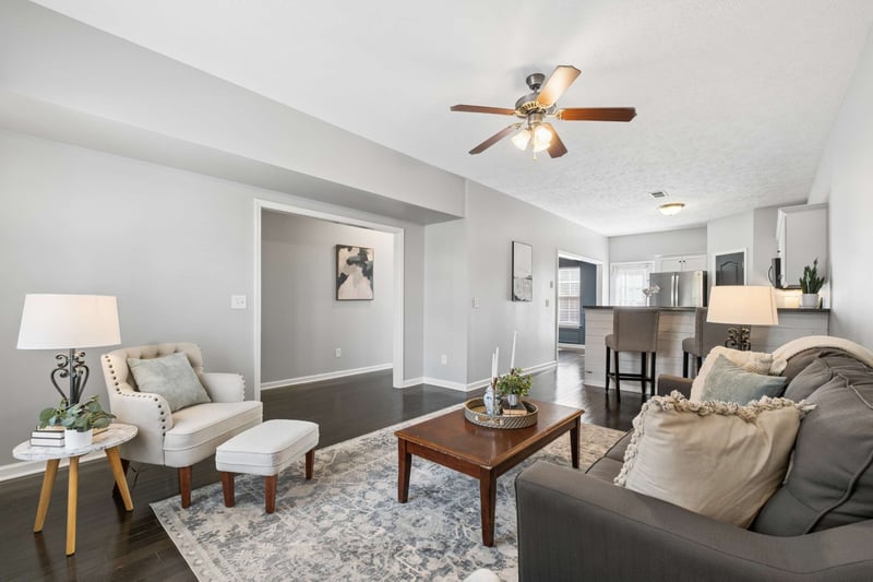 284 Meigs Dr #G52, Murfreesboro, TN 37128