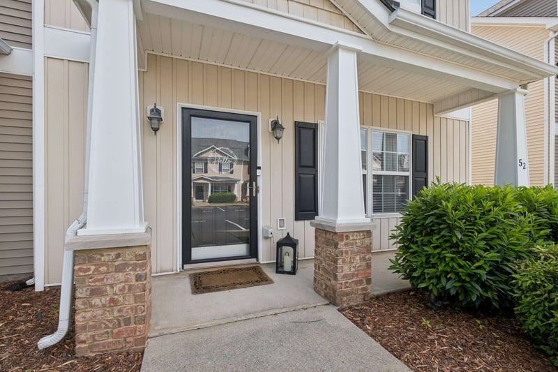 284 Meigs Dr #G52, Murfreesboro, TN 37128