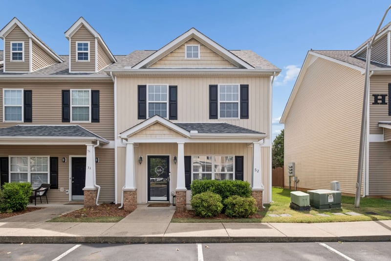 284 Meigs Dr #G52, Murfreesboro, TN 37128