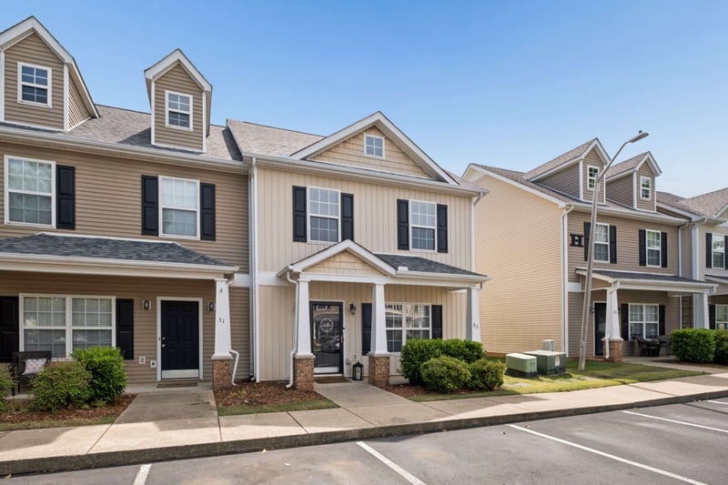 284 Meigs Dr #G52, Murfreesboro, TN 37128