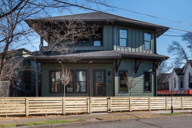 1204 1st Ave S, Nashville, TN 37210