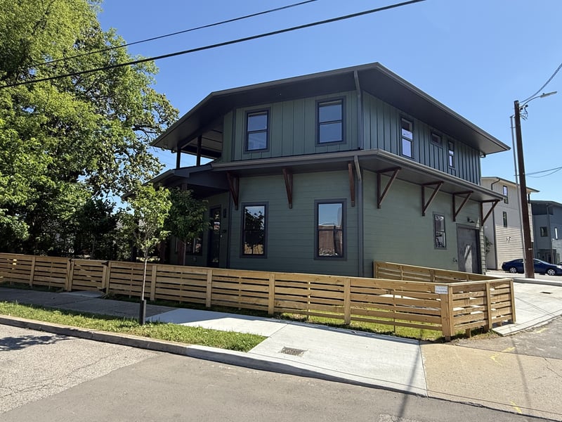 1204 1st Ave S, Nashville, TN 37210
